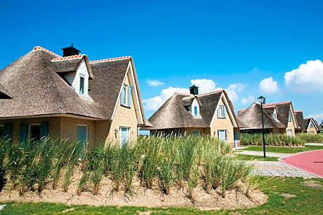 Dormio Villapark Duynzicht