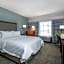 Hampton Inn By Hilton & Suites Florence Center