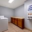 Best Western Campbellsville Inn