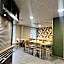B&B HOTEL Paris Romainville Noisy-le-Sec