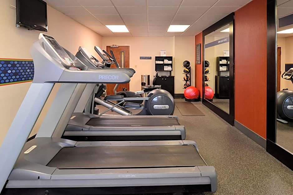 Hampton Inn By Hilton Henderson