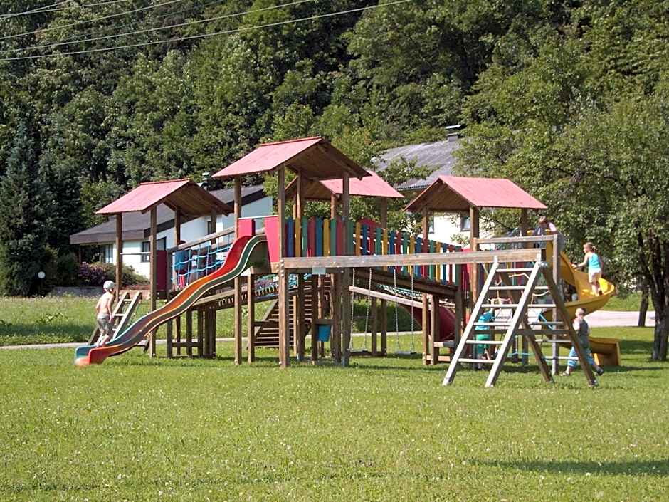 Gasthof-Pension Luger