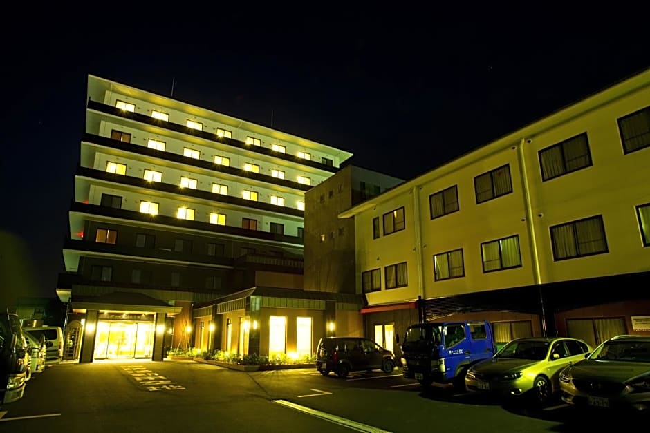 Fukuchiyama Sun Hotel