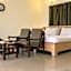 The International Centre - Goa Accommodation