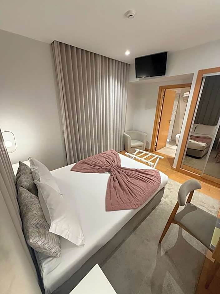 Hotel Albergaria Borges
