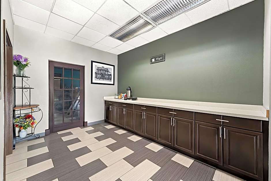 Knights Inn Montgomeryville