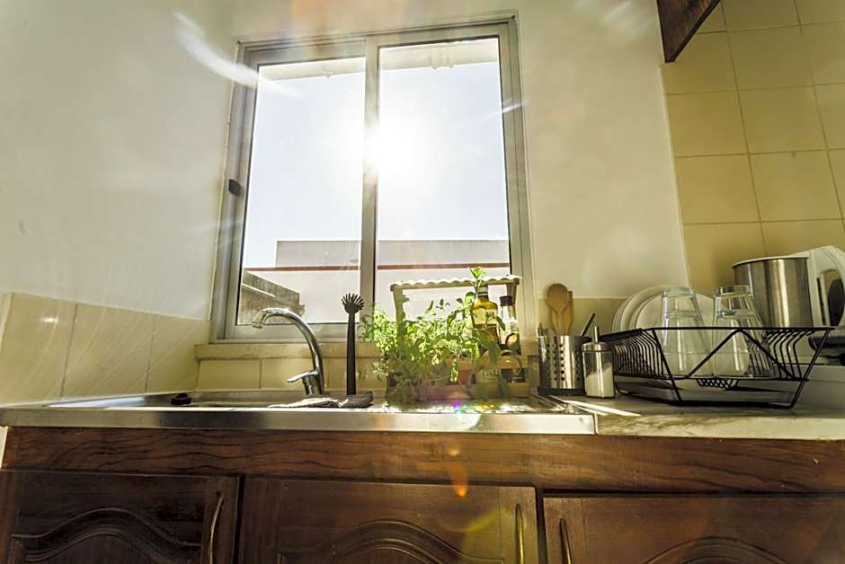 SoulSurfcamp Portugal