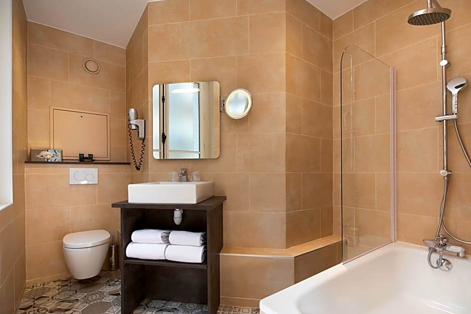 Hotel Vaneau Saint Germain
