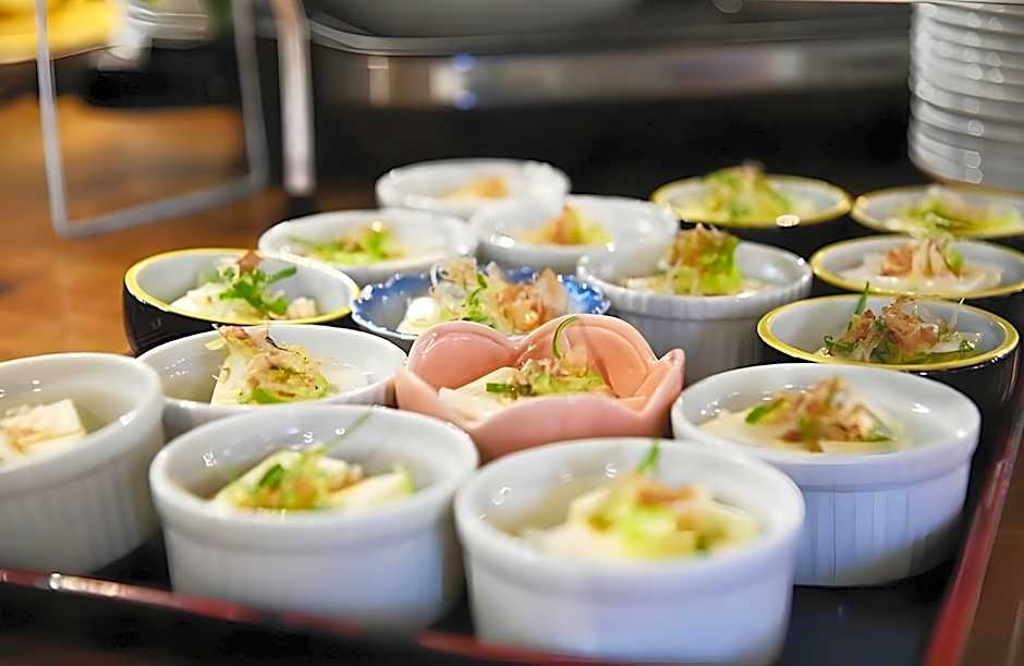 Ace Inn Fukui