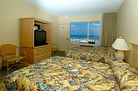Quality Inn Daytona Beach Oceanfront