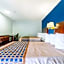 Budget Inn by OYO Frederick US-183