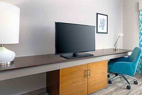 One-Bedroom King Suite