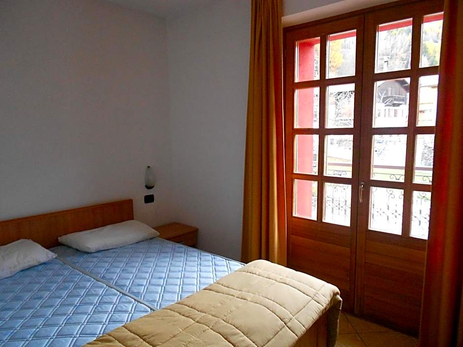 Residence Le Orchidee