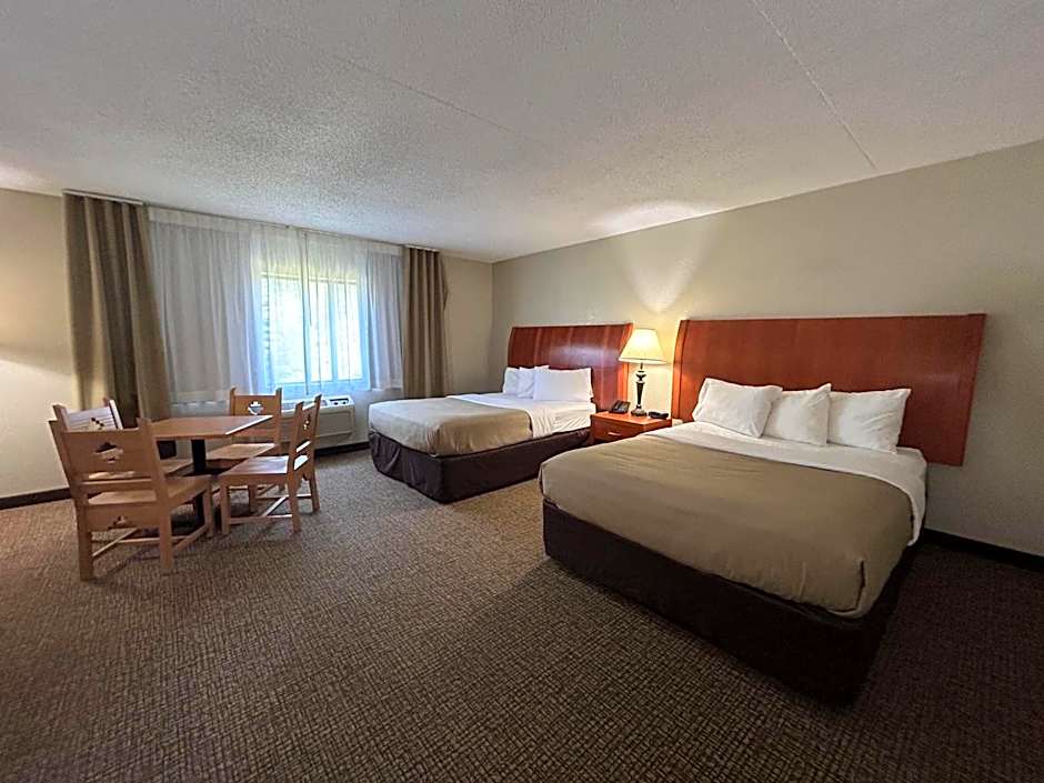 MountainView Lodge and Suites