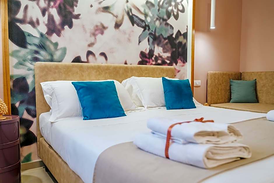 Villa Sece - Luxury Rooms