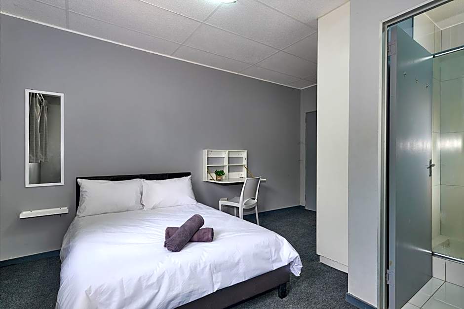 Inn & Out Sandton