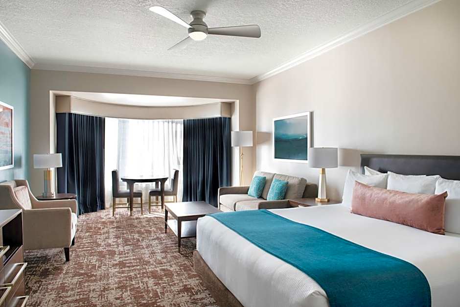 Photo 1 of 7 of Studio 1 King Bed