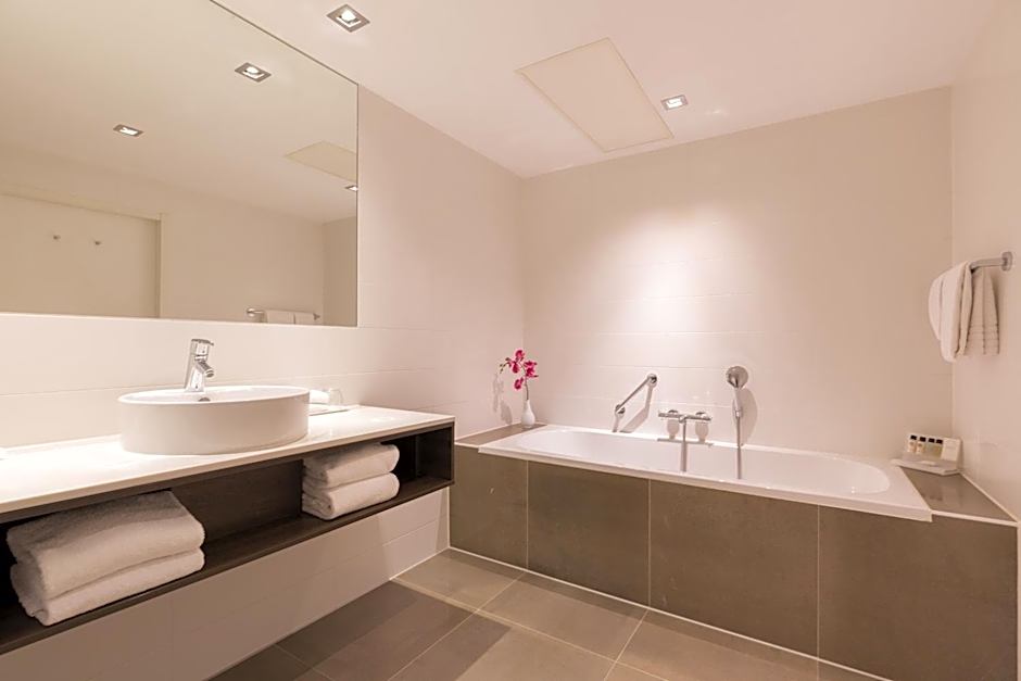 Leonardo Royal Hotel Den Haag Promenade