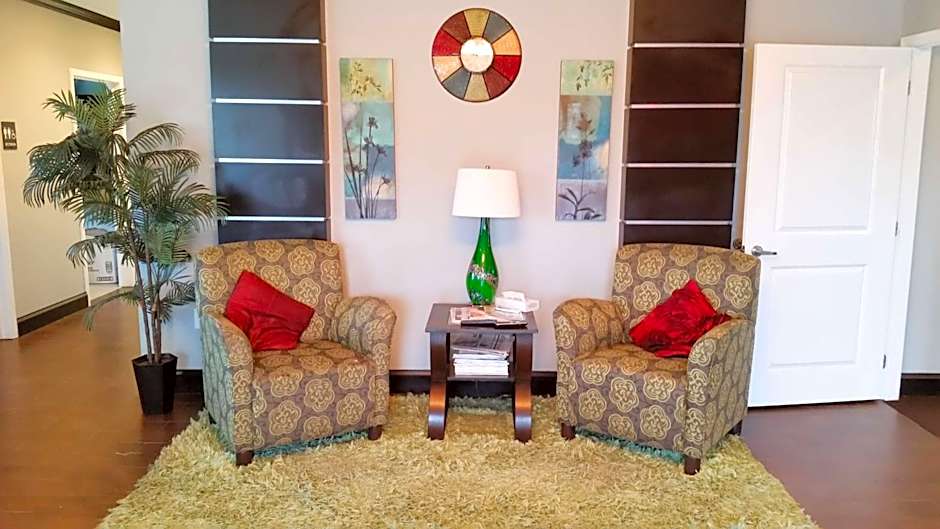 Studio 6 Beeville