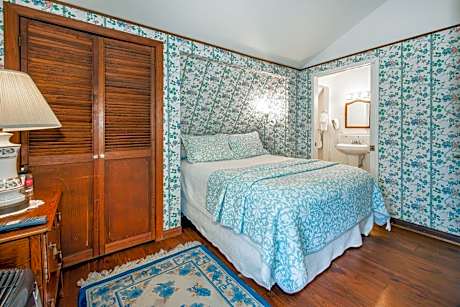Wedgewood room