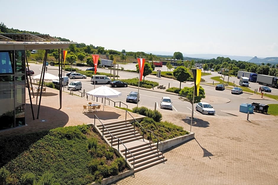 Hotel Hegau OST
