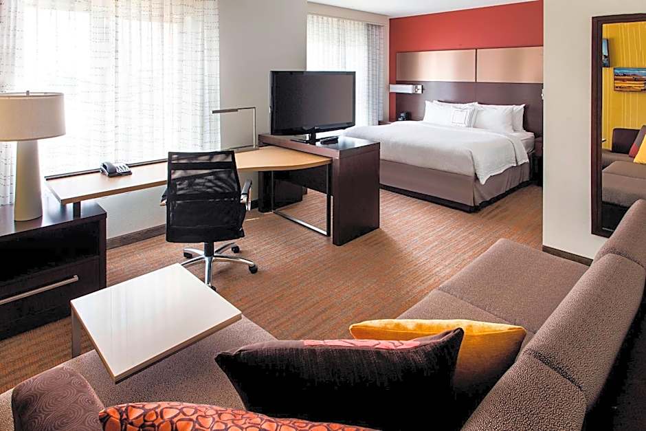 Residence Inn by Marriott Tustin Orange County