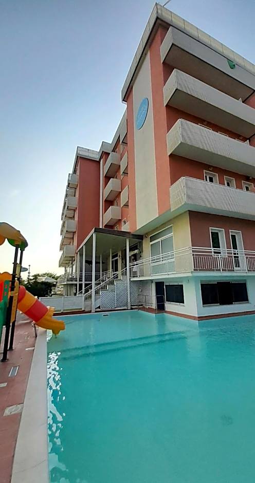 Hotel Delfino