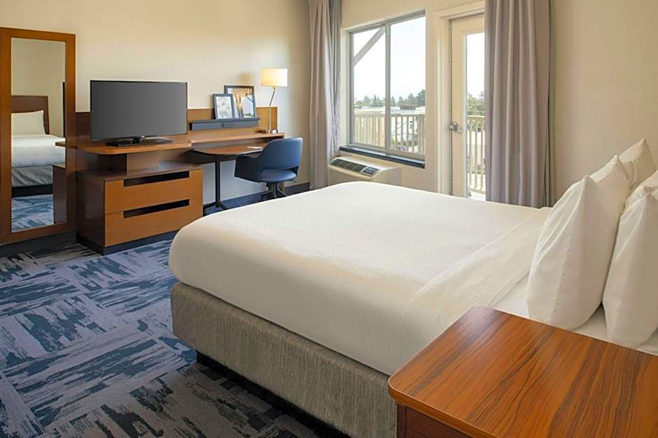 Fairfield Inn & Suites by Marriott Santa Cruz