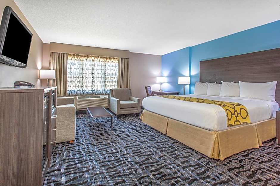 Photo 1 of 5 of Studio 1 King Bed Suite