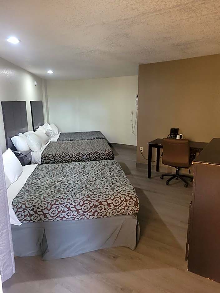 Econo Lodge