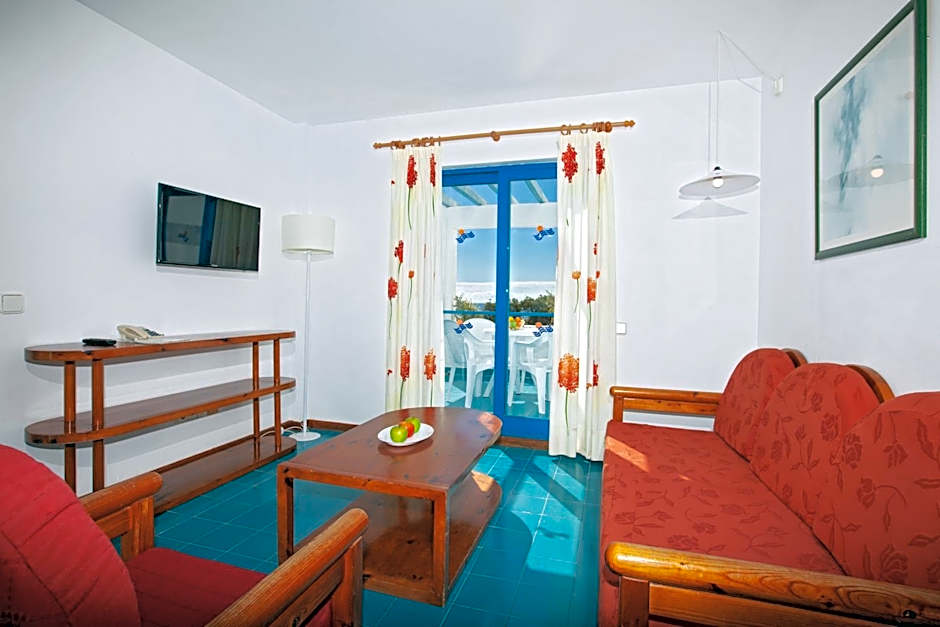 Aparthotel Costa Mar
