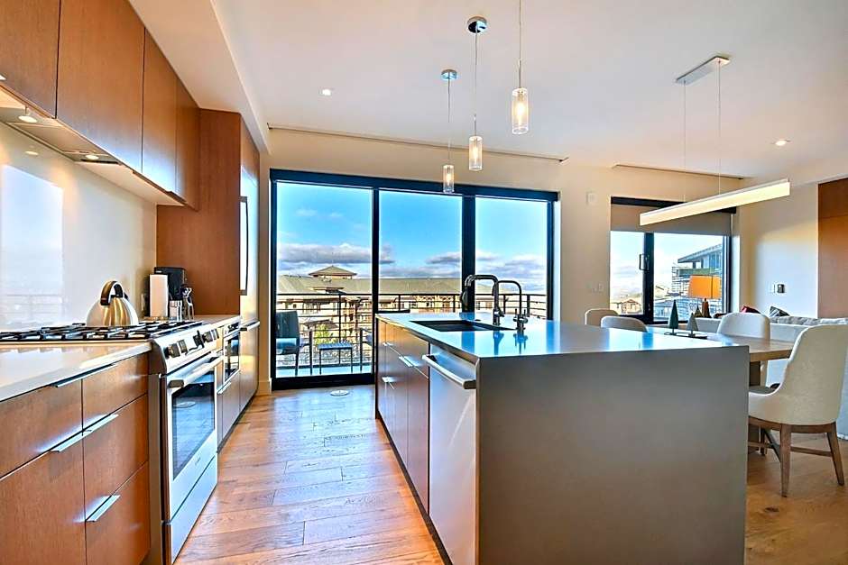 Lift Park City Condominiums by Vail Resorts