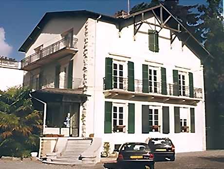 Hotel Montilleul - Villa Primrose