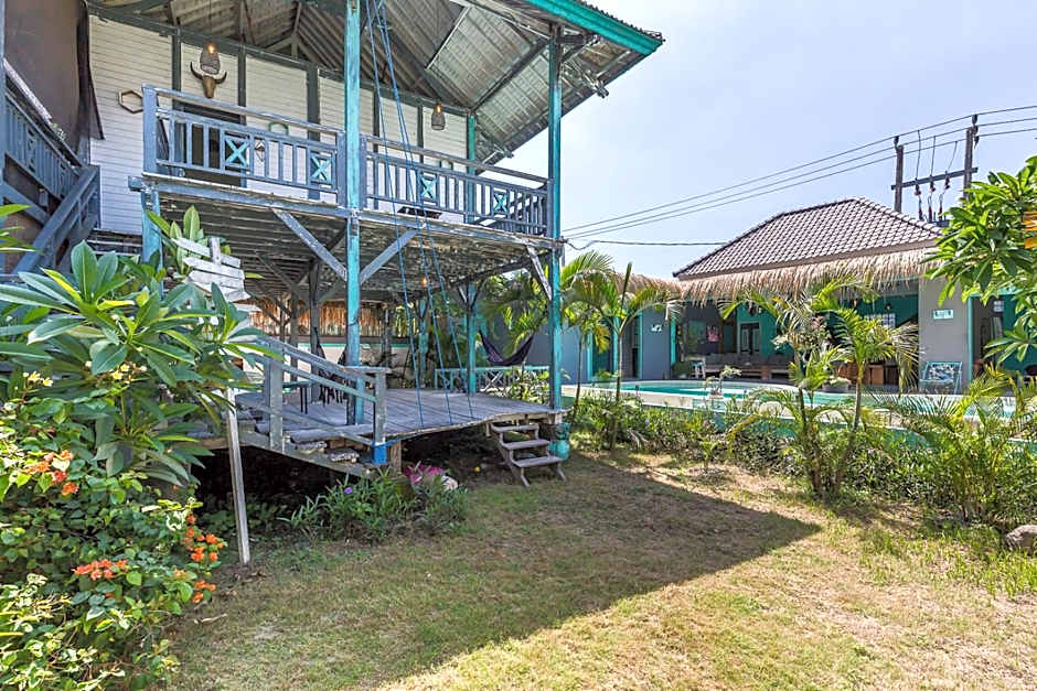 Balifornia Villa Canggu