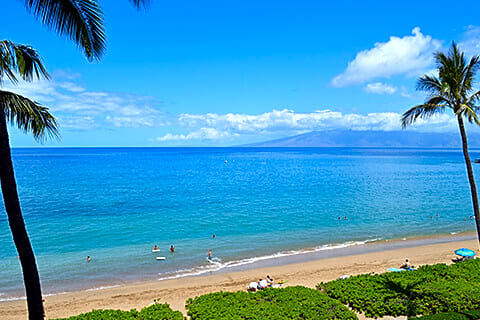 Aston At The Whaler On Kaanapali Beach