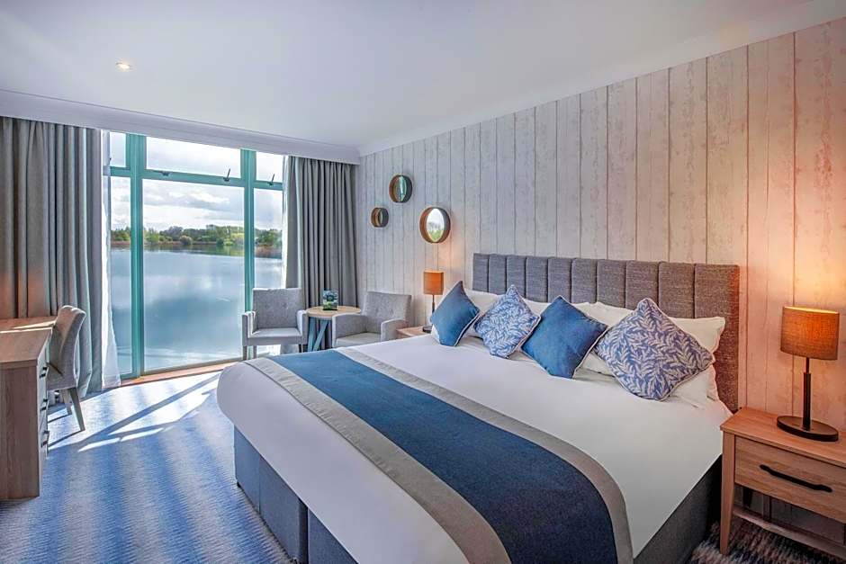De Vere Cotswold Water Park