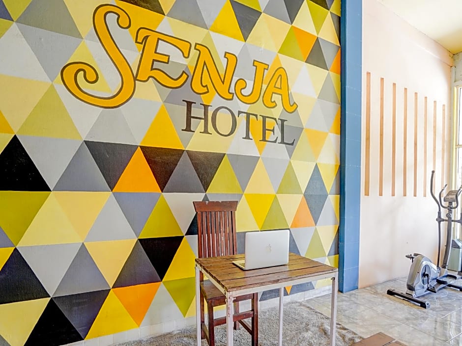 Hotel O Senja Syariah