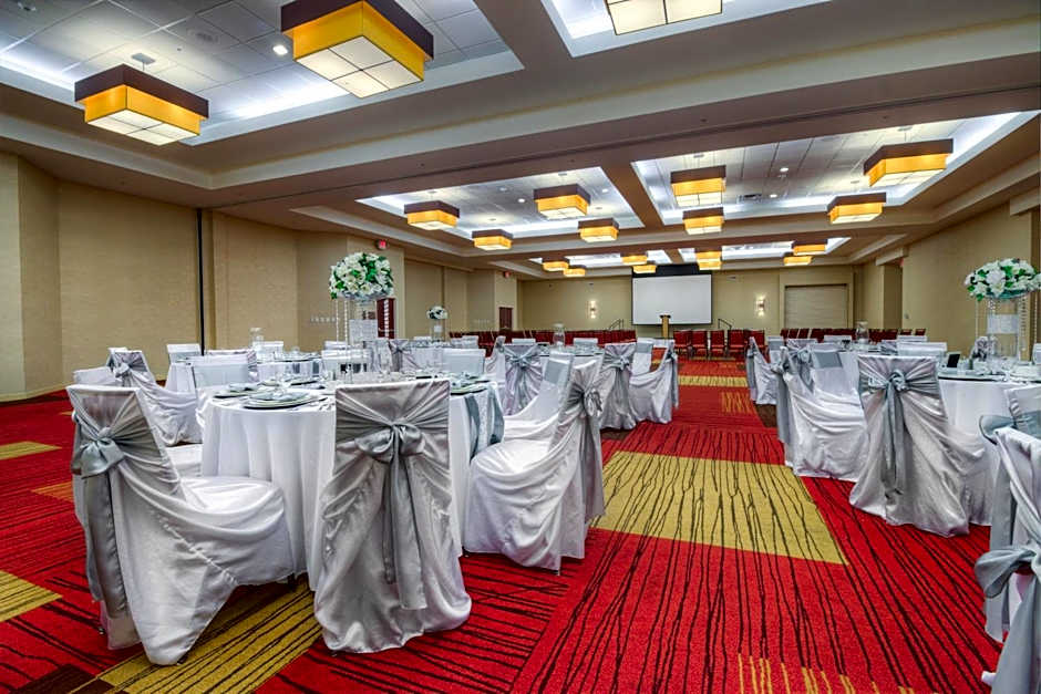 Courtyard by Marriott Killeen