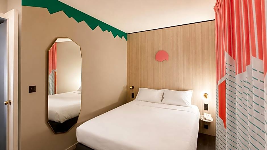 ibis Styles Clermont Ferrand Sud La Pardieu