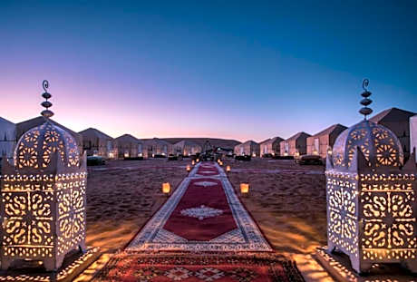 Camp Sahara Majestic