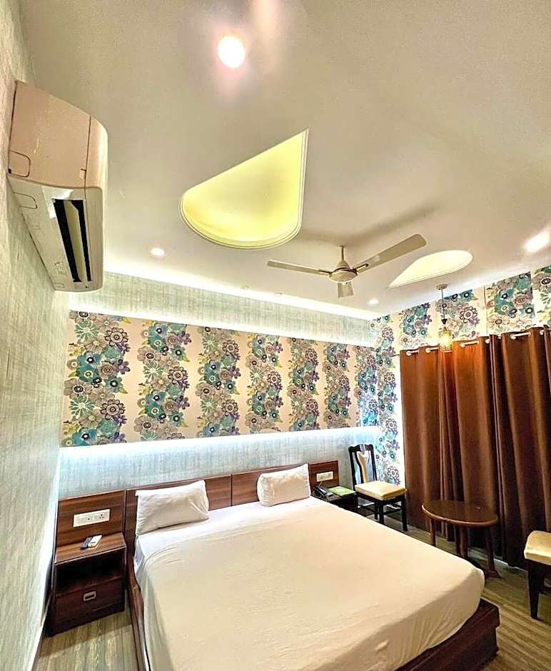 Hotel Gopinath The Grand