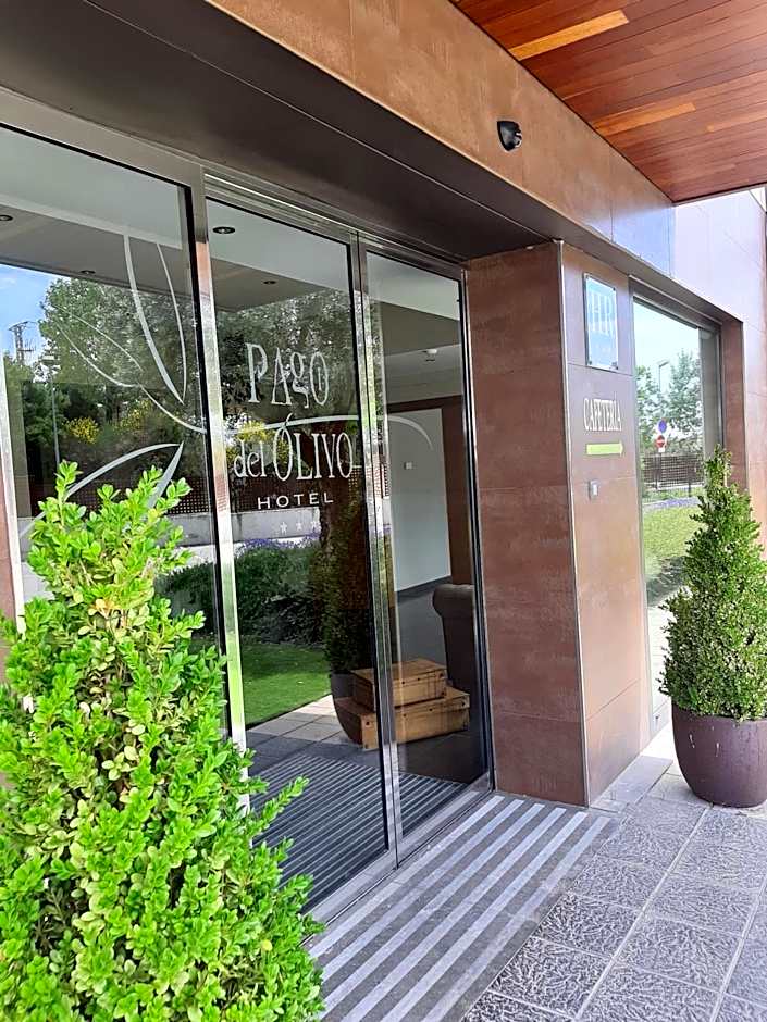 Hotel Pago del Olivo