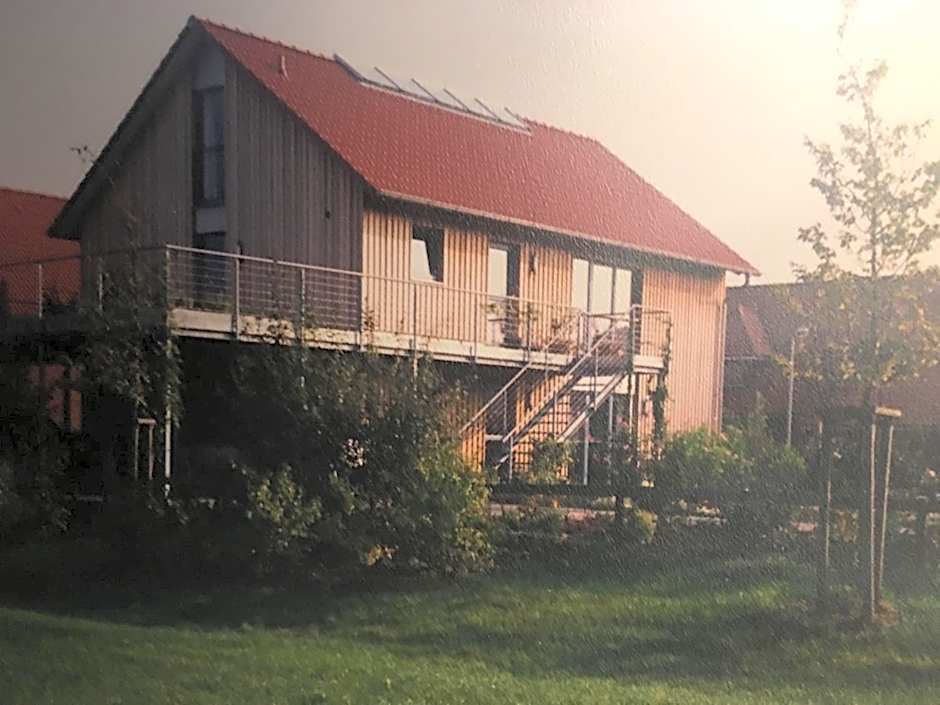 Gästehaus/FeWos/Boardinghaus Lüneburg Süd