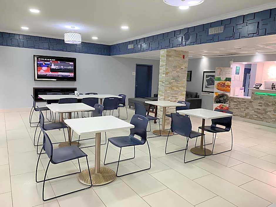 Quality Inn Albany Ga