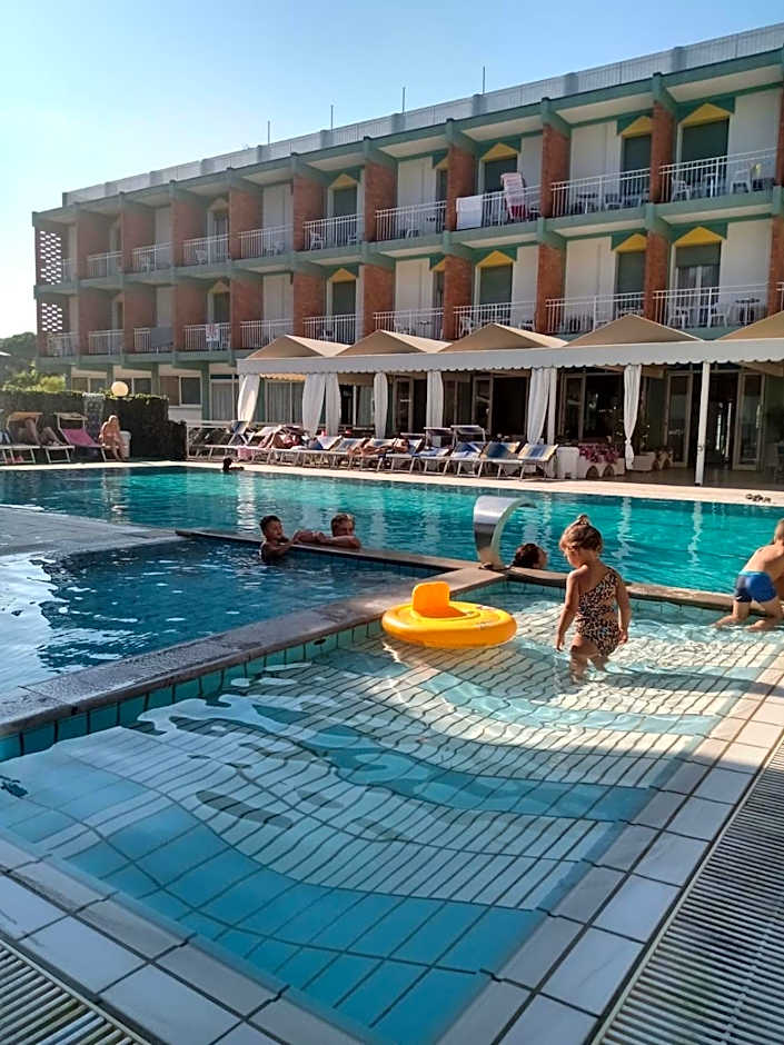 Hotel Palm Beach