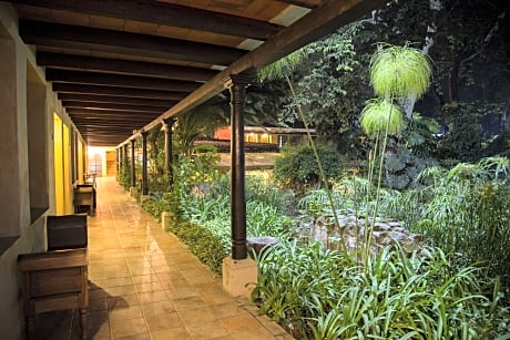 Hotel Las Farolas