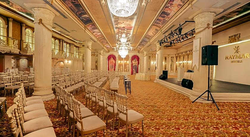 Raymar Hotels Ankara
