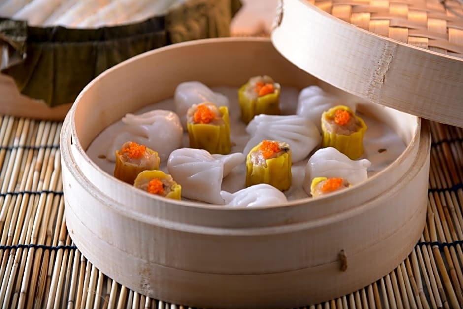 Hotel Ease Tsuen Wan