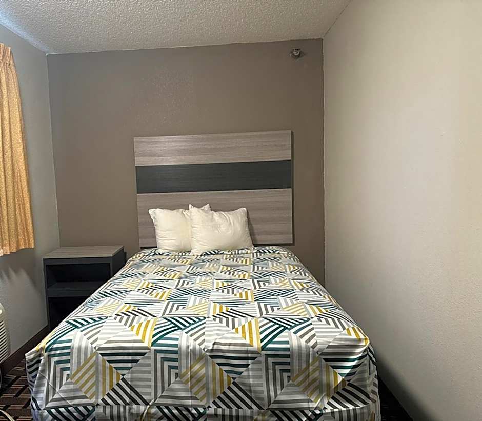 Motel 6 North Sioux City, SD I 29 North