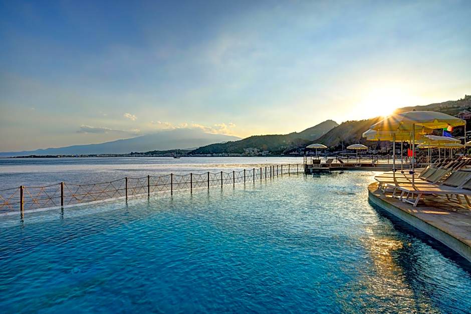 UNA Hotels Capotaormina